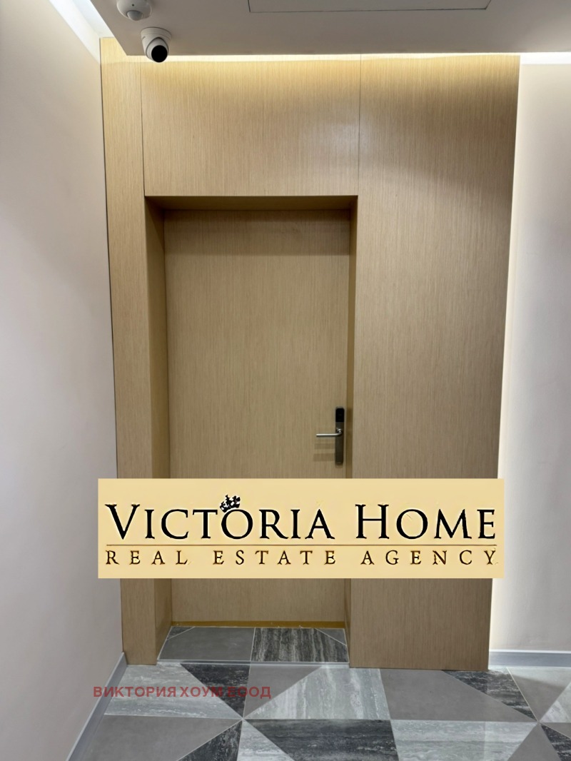 Продава 2-СТАЕН, гр. Бургас, Лазур, снимка 9 - Апартаменти - 53404266