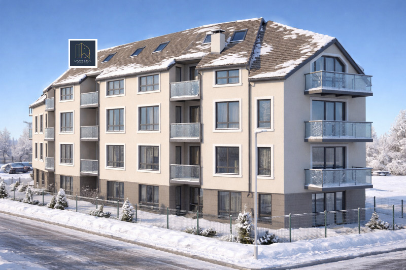 Продава 2-СТАЕН, гр. София, Орландовци