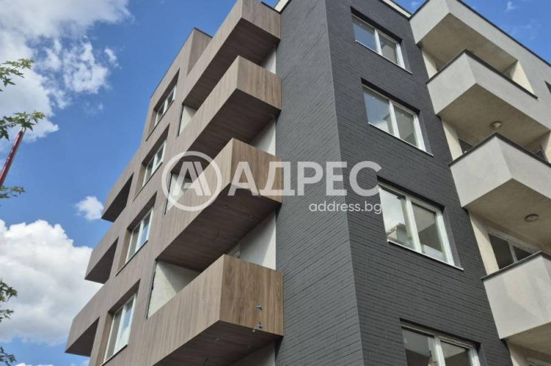 Продава  3-стаен град София , Манастирски ливади , 110 кв.м | 78440970 - изображение [2]