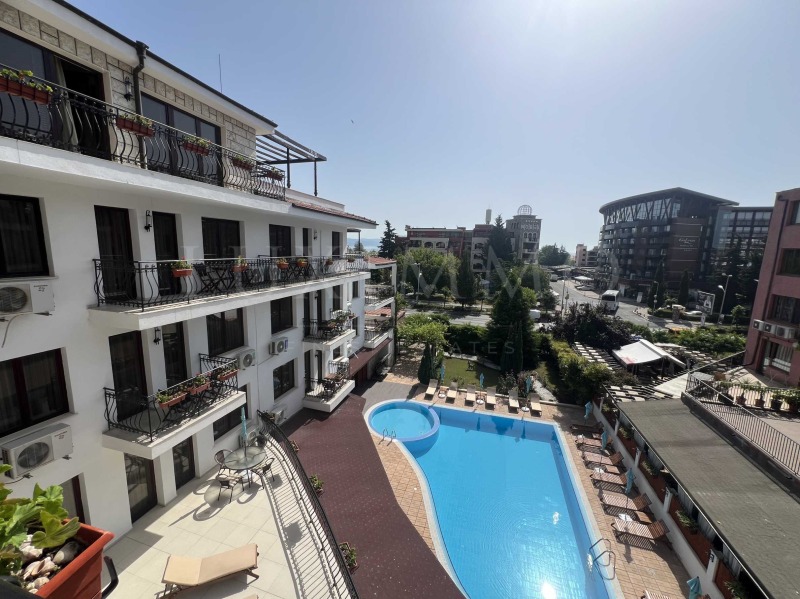 For Sale  2 bedroom region Burgas , k.k. Slanchev bryag , 159 sq.m | 60756012 - image [12]