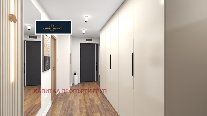 Продава  3-стаен град София , с. Лозен , 134 кв.м | 21236895 - изображение [9]