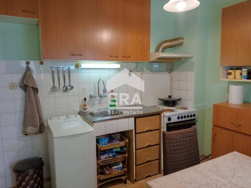 Продава 3-СТАЕН, гр. Варна, Чаталджа, снимка 8 - Aпартаменти - 49165604