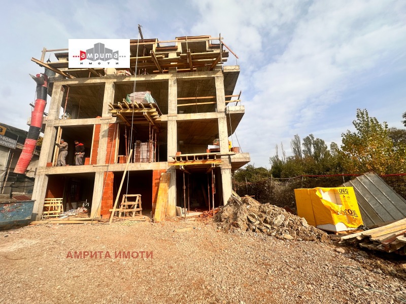 Продава 3-СТАЕН, гр. София, Горна баня, снимка 5 - Апартаменти - 50390565