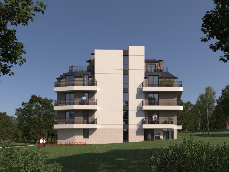 Te koop  2 slaapkamers Sofia , Gorna banja , 155 m² | 85393131 - afbeelding [3]