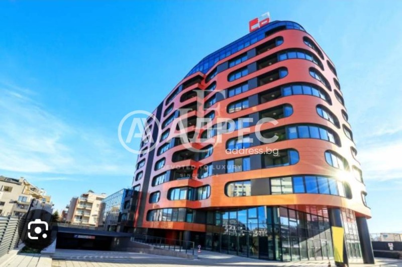 Na prodej  2 ložnice Sofia , Krastova vada , 100 m2 | 49247009