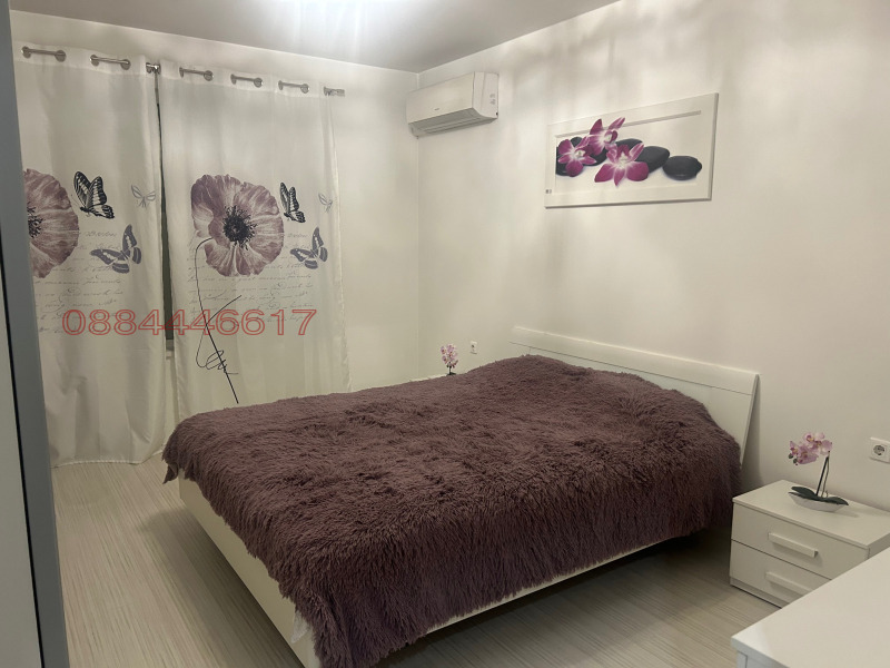 Продава 3-СТАЕН, гр. Стара Загора, Била, снимка 8 - Апартаменти - 52474918