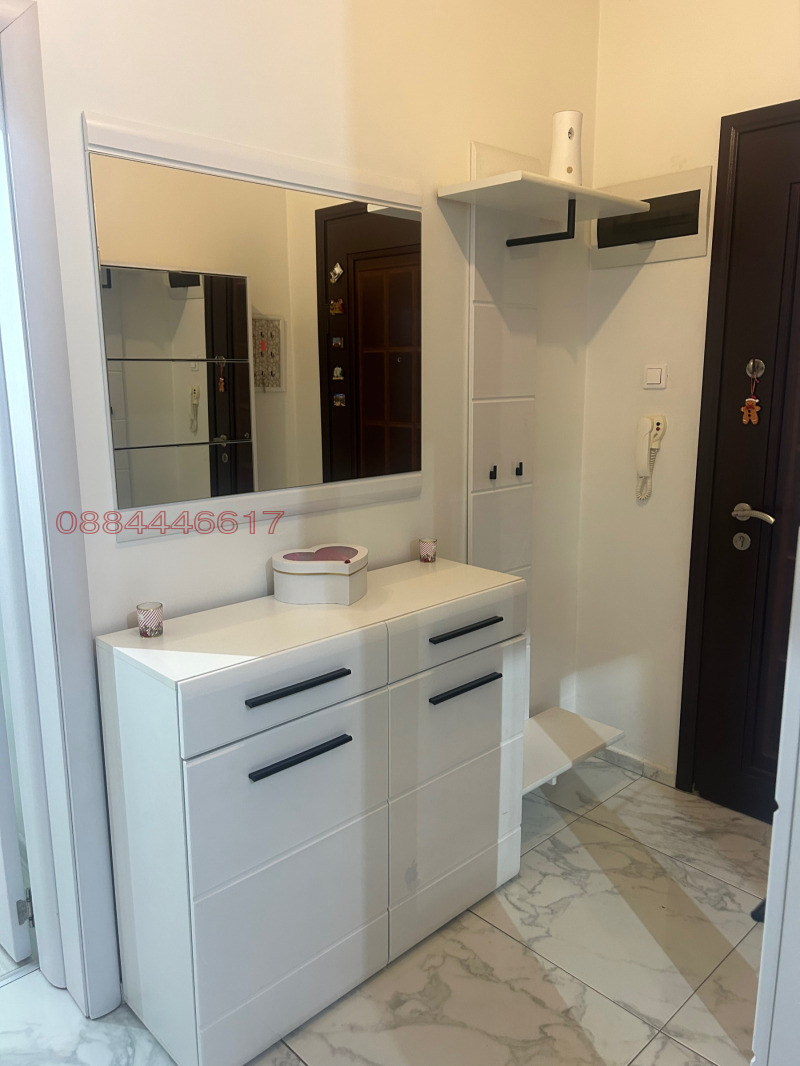 Продава 3-СТАЕН, гр. Стара Загора, Била, снимка 6 - Апартаменти - 52474918