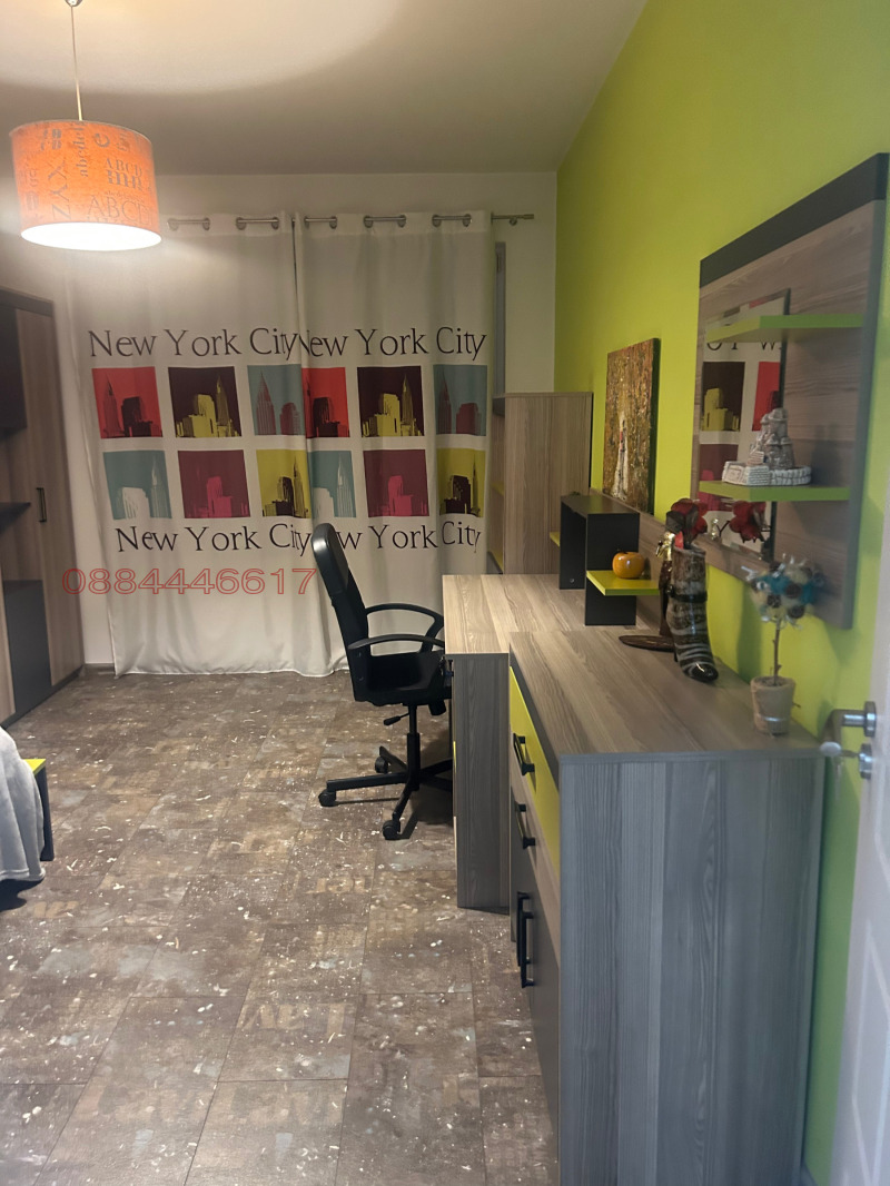 Продава 3-СТАЕН, гр. Стара Загора, Била, снимка 4 - Апартаменти - 52474918