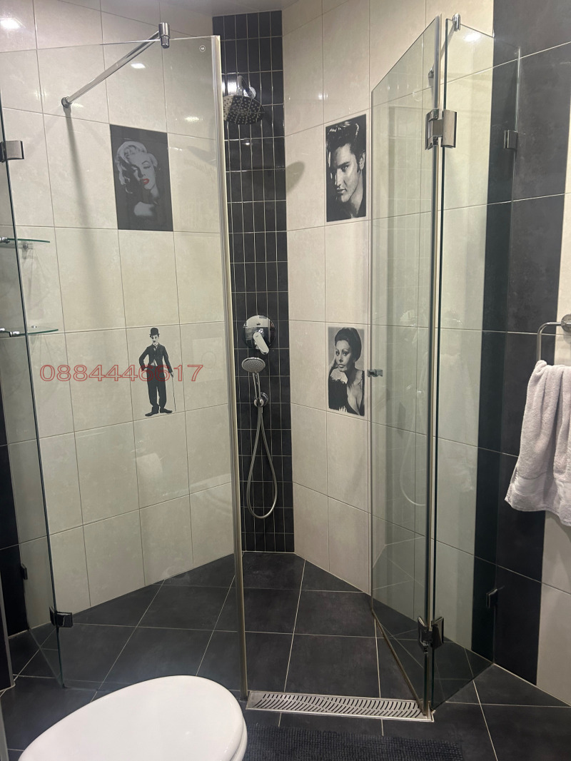 Продава 3-СТАЕН, гр. Стара Загора, Била, снимка 15 - Апартаменти - 52474918