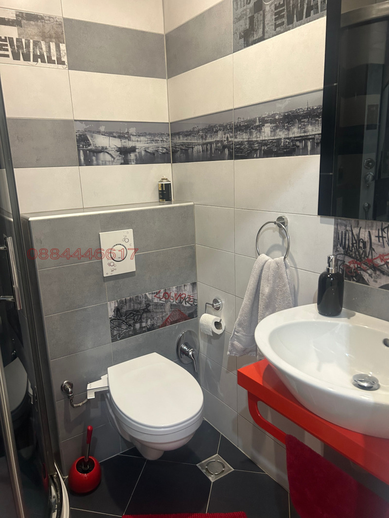 Продава 3-СТАЕН, гр. Стара Загора, Била, снимка 16 - Апартаменти - 52474918