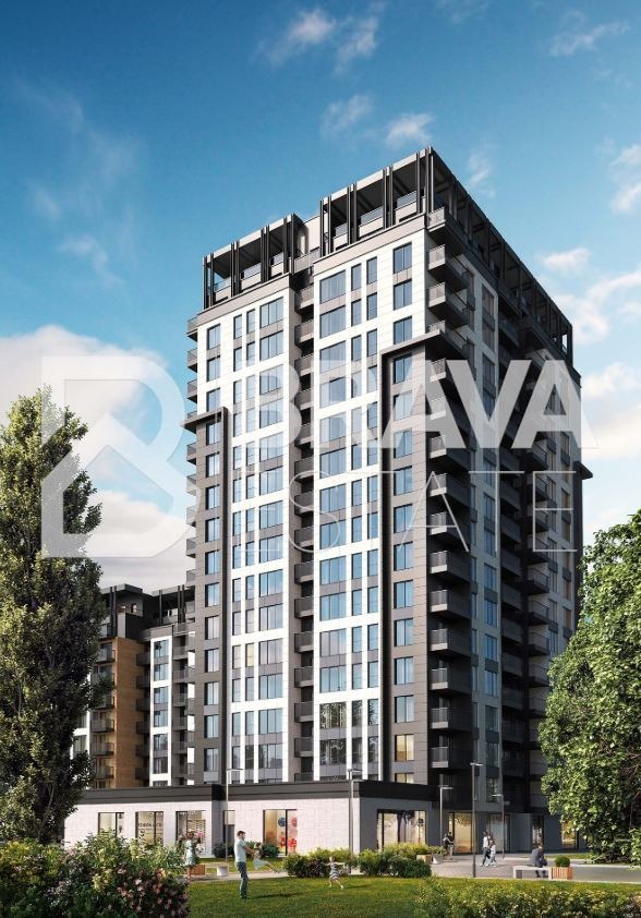 Продава 3-СТАЕН, гр. Пловдив, Кършияка, снимка 2 - Апартаменти - 52639791