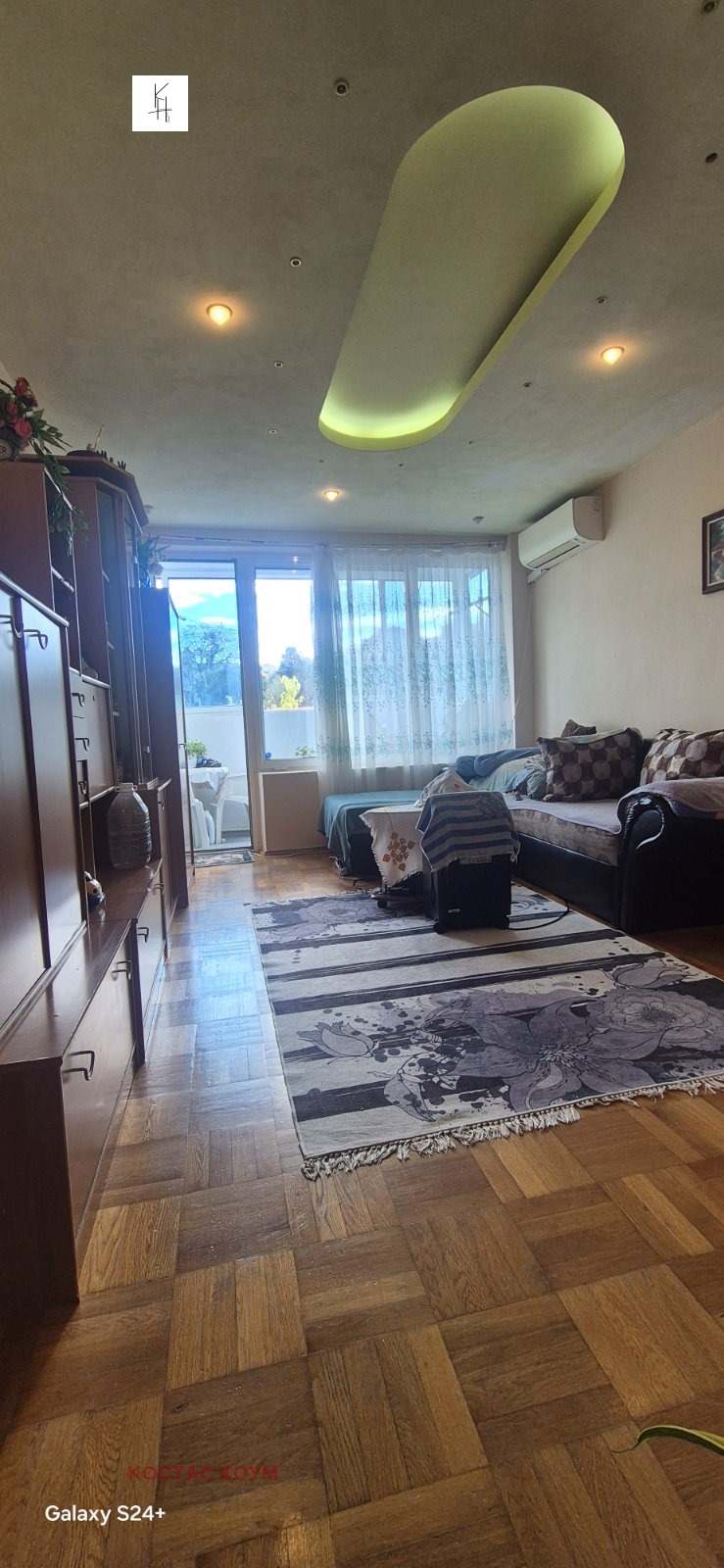 Продава 3-СТАЕН, гр. Варна, Аспарухово, снимка 2 - Апартаменти - 52987744