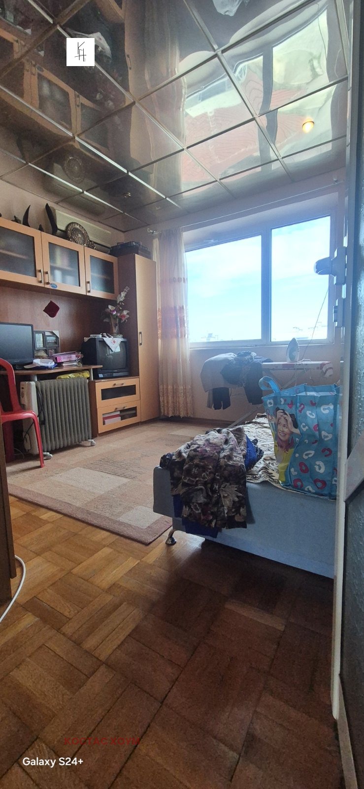 Продава 3-СТАЕН, гр. Варна, Аспарухово, снимка 3 - Апартаменти - 52987744