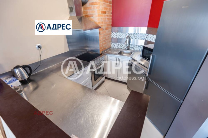 Продава 3-СТАЕН, гр. Варна, Окръжна болница-Генерали, снимка 9 - Апартаменти - 53033799