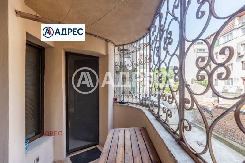 Продава 3-СТАЕН, гр. Варна, Окръжна болница-Генерали, снимка 13 - Апартаменти - 53033799