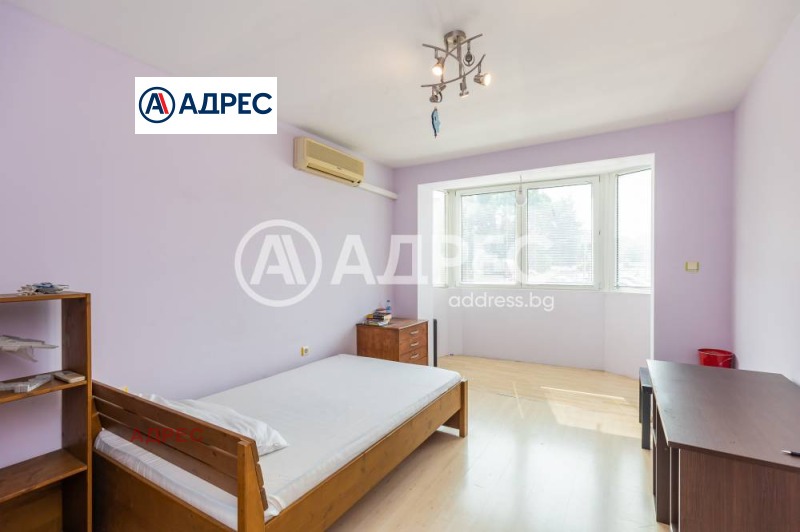 Продава 3-СТАЕН, гр. Варна, Окръжна болница-Генерали, снимка 3 - Апартаменти - 53033799