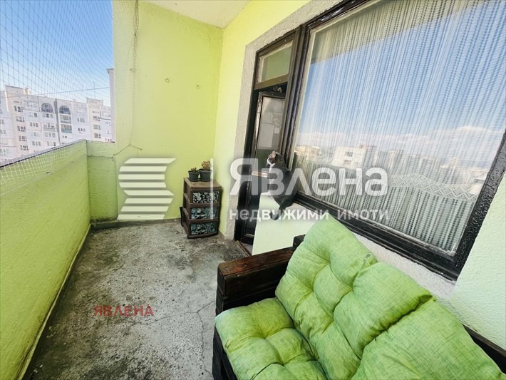 Продава 3-СТАЕН, гр. София, Обеля 1, снимка 8 - Апартаменти - 55685105