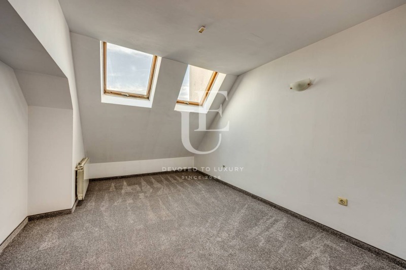 Zu verkaufen  3 Schlafzimmer Sofia , Lozenez , 260 qm | 65603956 - Bild [6]