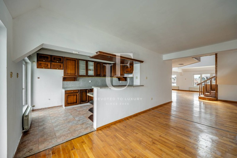 Zu verkaufen  3 Schlafzimmer Sofia , Lozenez , 260 qm | 65603956 - Bild [5]