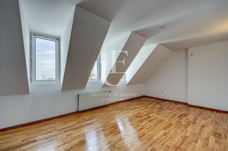 Zu verkaufen  3 Schlafzimmer Sofia , Lozenez , 260 qm | 65603956 - Bild [10]