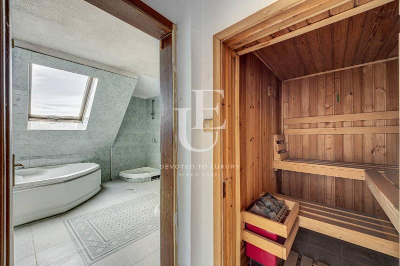 Zu verkaufen  3 Schlafzimmer Sofia , Lozenez , 260 qm | 65603956 - Bild [11]
