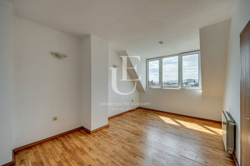 Zu verkaufen  3 Schlafzimmer Sofia , Lozenez , 260 qm | 65603956 - Bild [9]