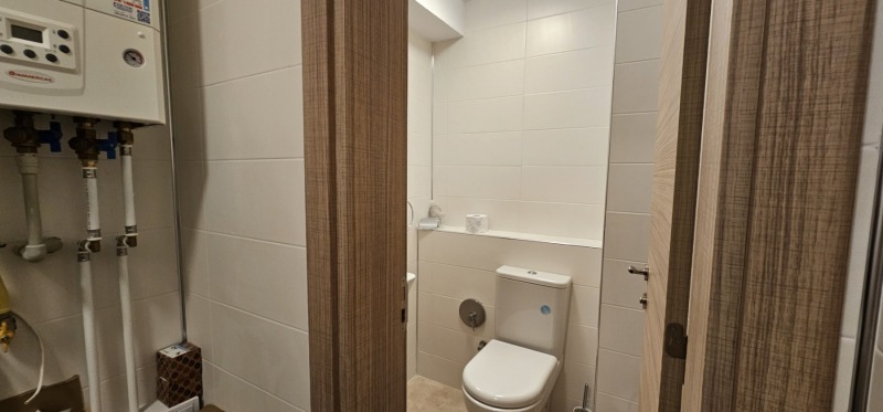 Продава  4-стаен град София , Овча купел , 146 кв.м | 56978306 - изображение [12]