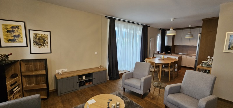 Продава  4-стаен град София , Овча купел , 146 кв.м | 56978306 - изображение [4]