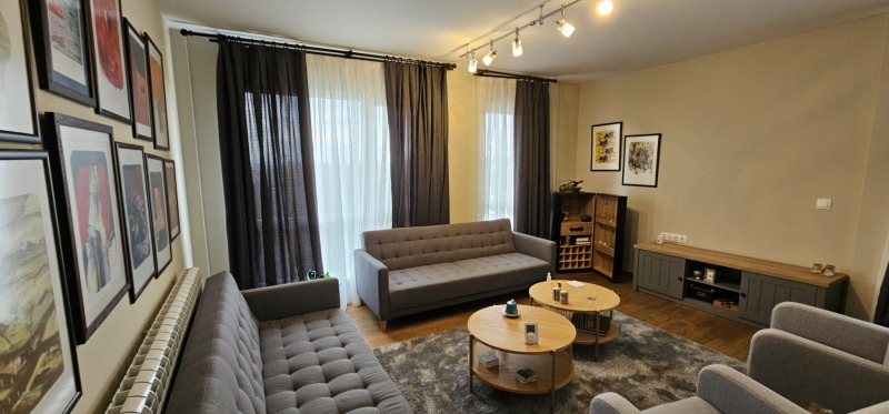 Продава  4-стаен град София , Овча купел , 146 кв.м | 56978306