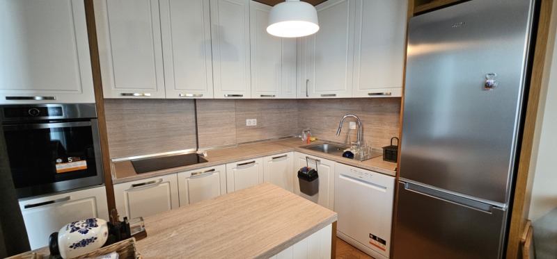Продава  4-стаен град София , Овча купел , 146 кв.м | 56978306 - изображение [3]