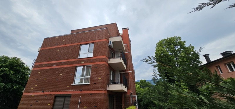 Продава  4-стаен град София , Овча купел , 146 кв.м | 56978306 - изображение [16]