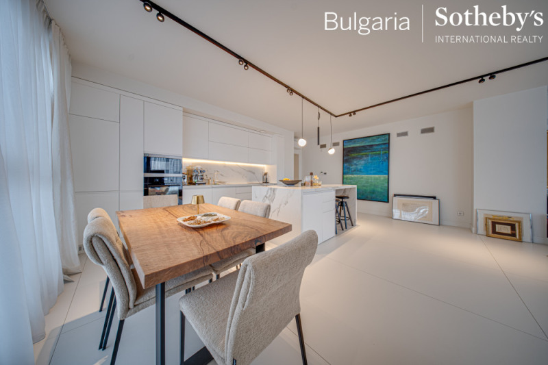 Продава 4-СТАЕН, гр. София, в.з.Малинова долина, снимка 3 - Апартаменти - 53122921