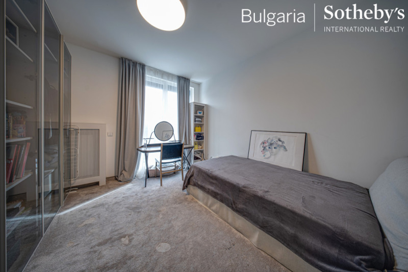 Продава 4-СТАЕН, гр. София, м-т Камбаните, снимка 13 - Апартаменти - 53122921