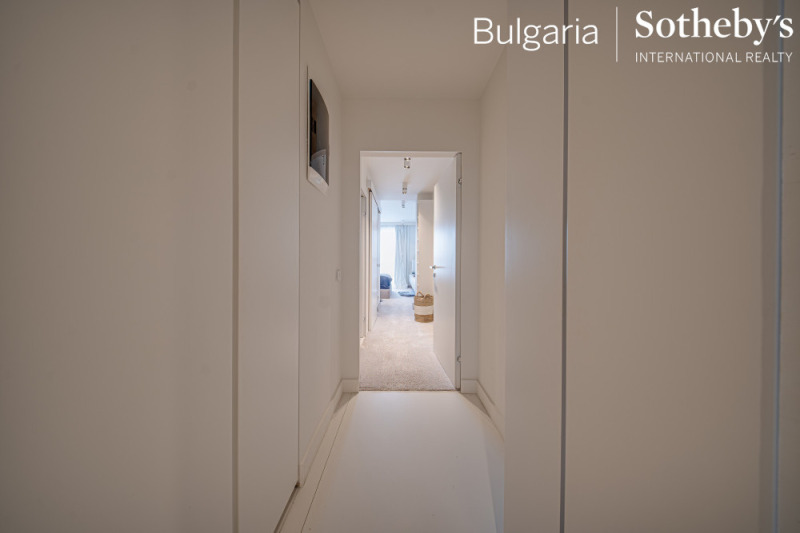 Продава 4-СТАЕН, гр. София, м-т Камбаните, снимка 15 - Апартаменти - 53122921