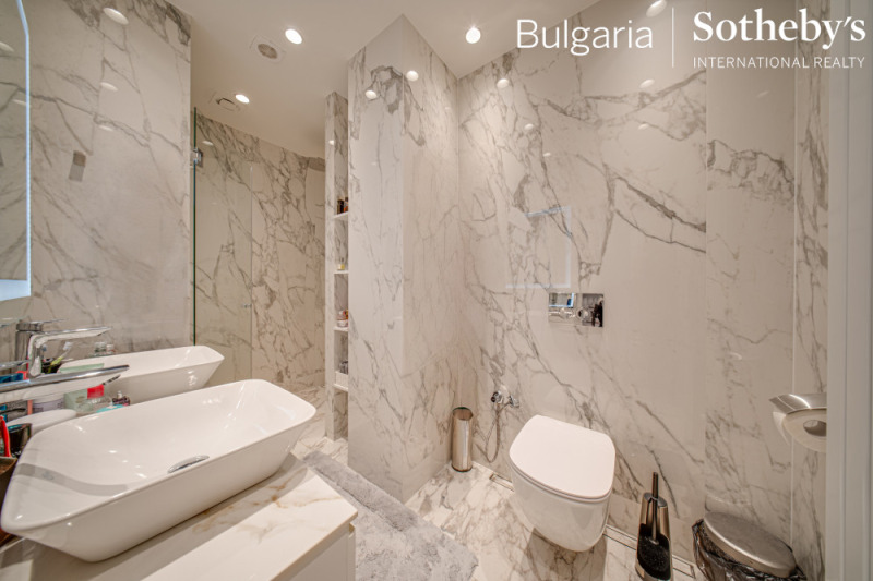 Продава 4-СТАЕН, гр. София, м-т Камбаните, снимка 14 - Апартаменти - 53122921