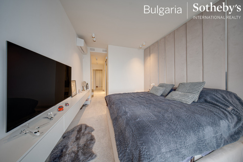 Продава 4-СТАЕН, гр. София, в.з.Малинова долина, снимка 9 - Апартаменти - 53122921