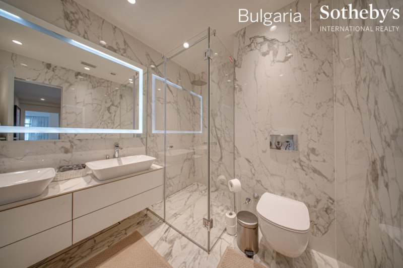 Продава 4-СТАЕН, гр. София, в.з.Малинова долина, снимка 10 - Апартаменти - 53122921