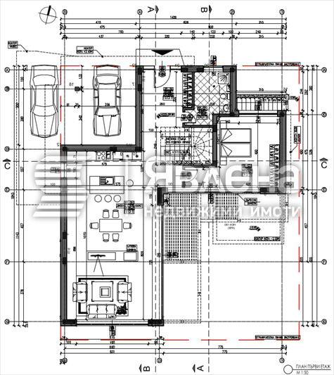 Продава  Къща област Пловдив , с. Марково , 363 кв.м | 73053651 - изображение [5]