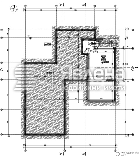 Продава  Къща област Пловдив , с. Марково , 363 кв.м | 73053651 - изображение [7]