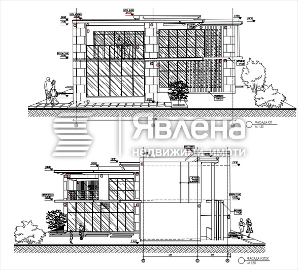 Продава  Къща област Пловдив , с. Марково , 363 кв.м | 73053651 - изображение [3]