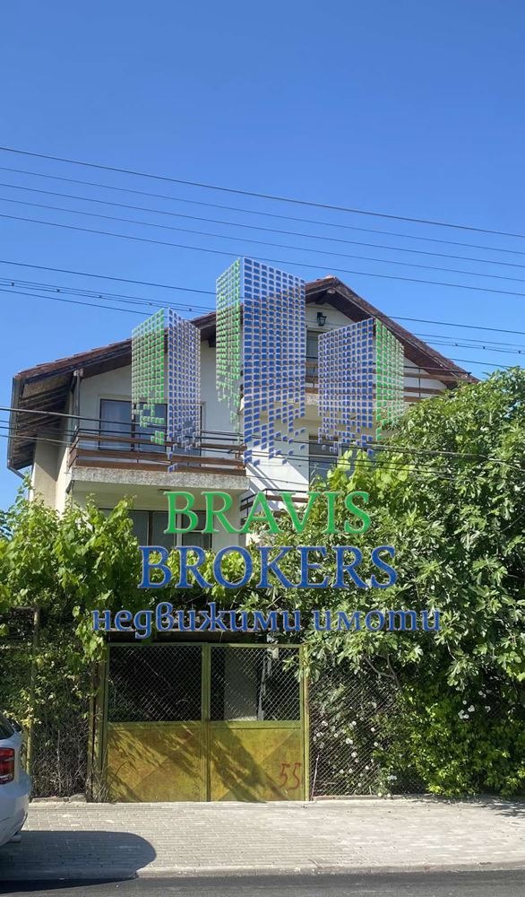 Na prodej  Dům oblast Dobrich , Kranevo , 340 m2 | 69685740