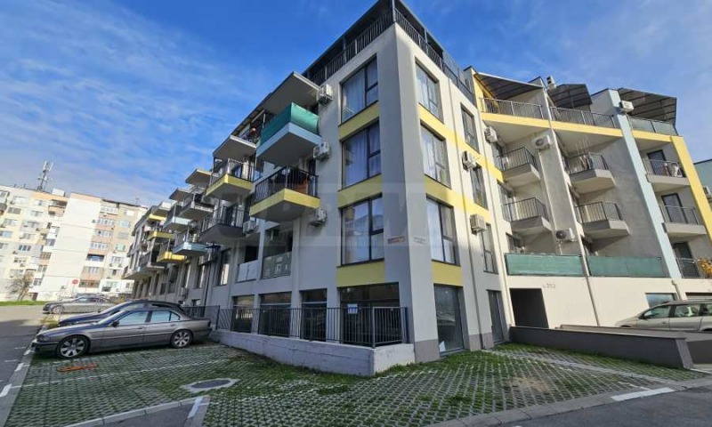 Продава МАГАЗИН, гр. Варна, Кайсиева градина, снимка 9 - Магазини - 52739702