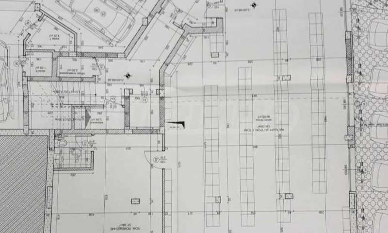 Продава МАГАЗИН, гр. Варна, Кайсиева градина, снимка 6 - Магазини - 52739702