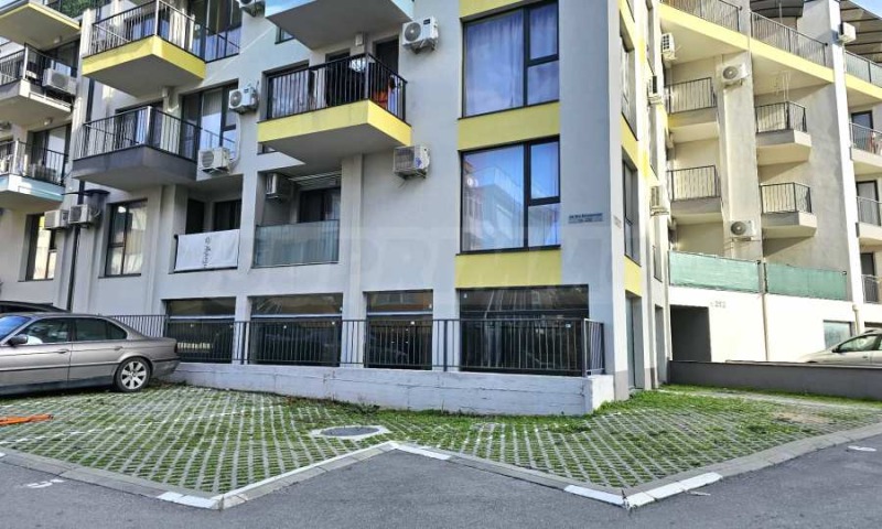 Продава МАГАЗИН, гр. Варна, Кайсиева градина, снимка 2 - Магазини - 52739702