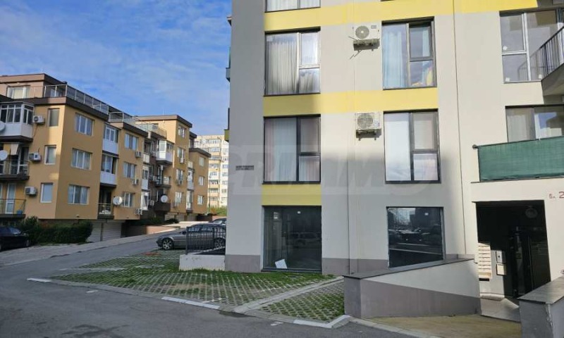 Продава МАГАЗИН, гр. Варна, Кайсиева градина, снимка 7 - Магазини - 52739702