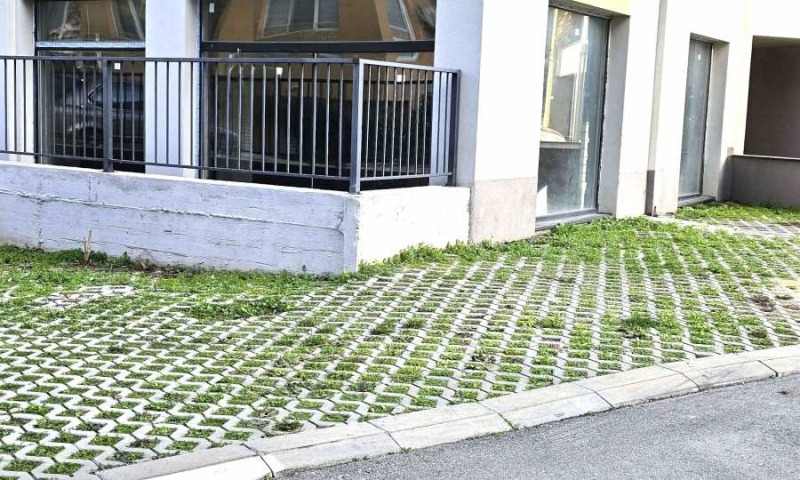 Продава МАГАЗИН, гр. Варна, Кайсиева градина, снимка 3 - Магазини - 52739702