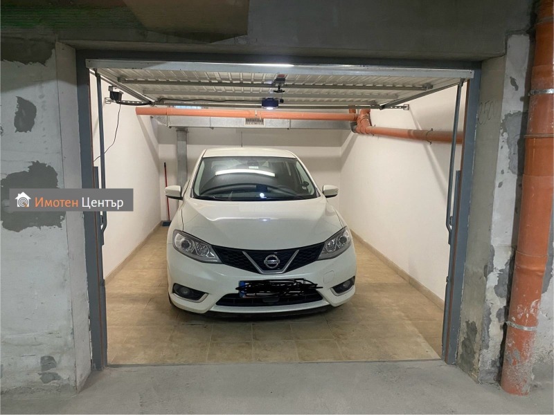 In vendita  Box auto Sofia , Manastirski livadi , 20 mq | 89710747 - Immagine [3]