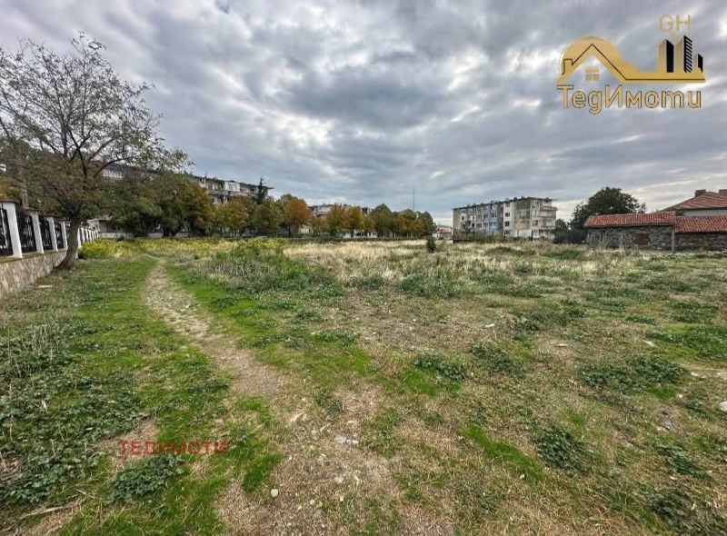 На продаж  Сюжет область Стара Загора , Гурково , 1200 кв.м | 31068380 - зображення [9]