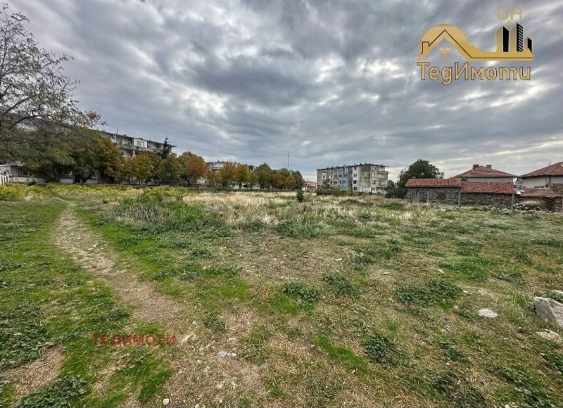 На продаж  Сюжет область Стара Загора , Гурково , 1200 кв.м | 31068380 - зображення [3]