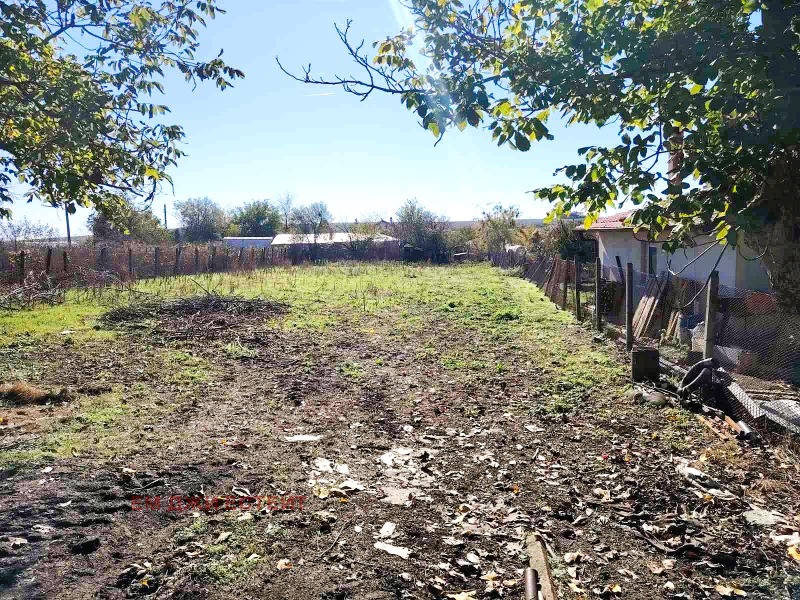 Продава ПАРЦЕЛ, с. Полски извор, област Бургас, снимка 2 - Парцели - 52246477